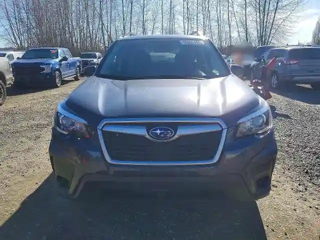 JF2SKAGC5KH488411 2019 SUBARU FORESTER-4