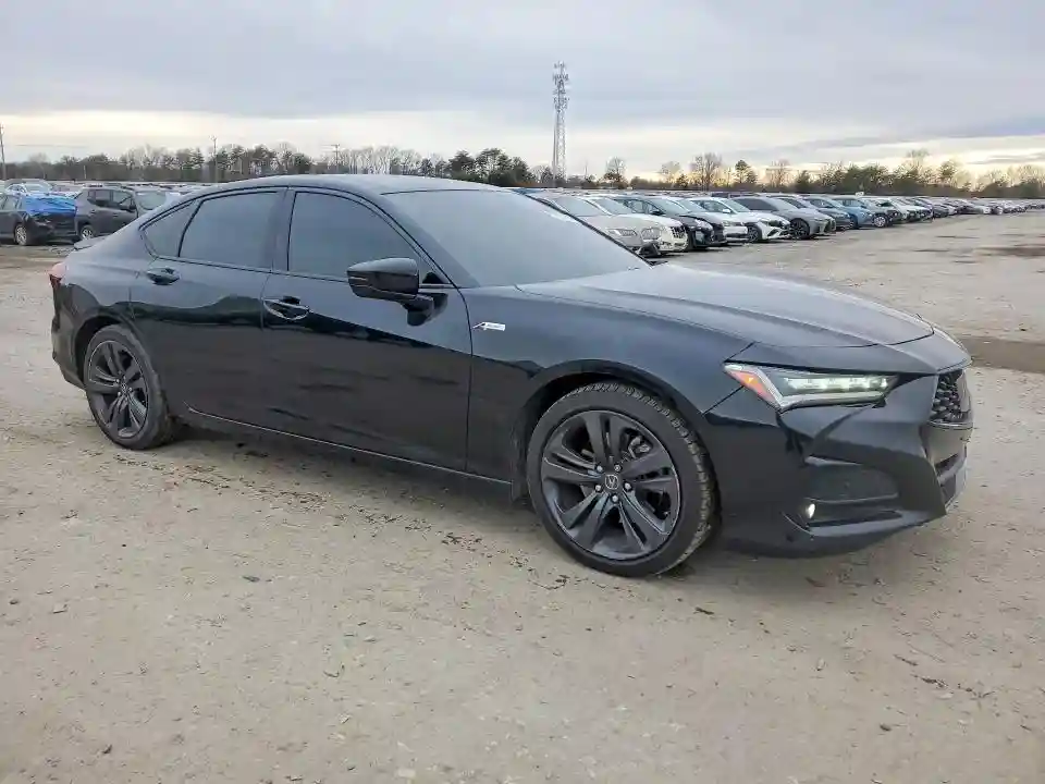 19UUB6F5XMA005659 2021 ACURA TLX-3