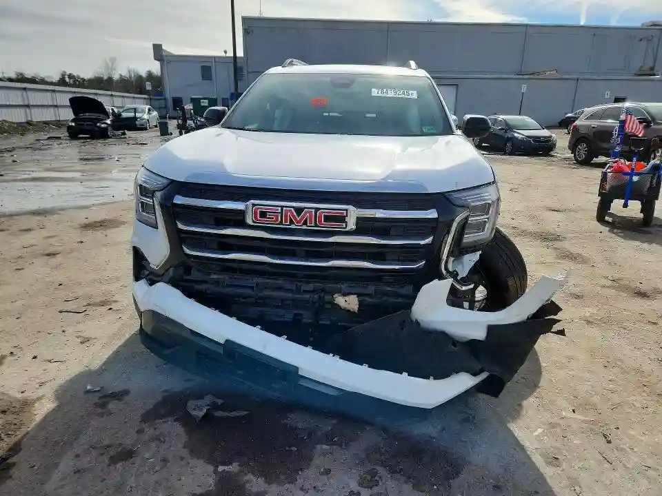 3GKALUEG0SL288914 2025 GMC TERRAIN EL-4