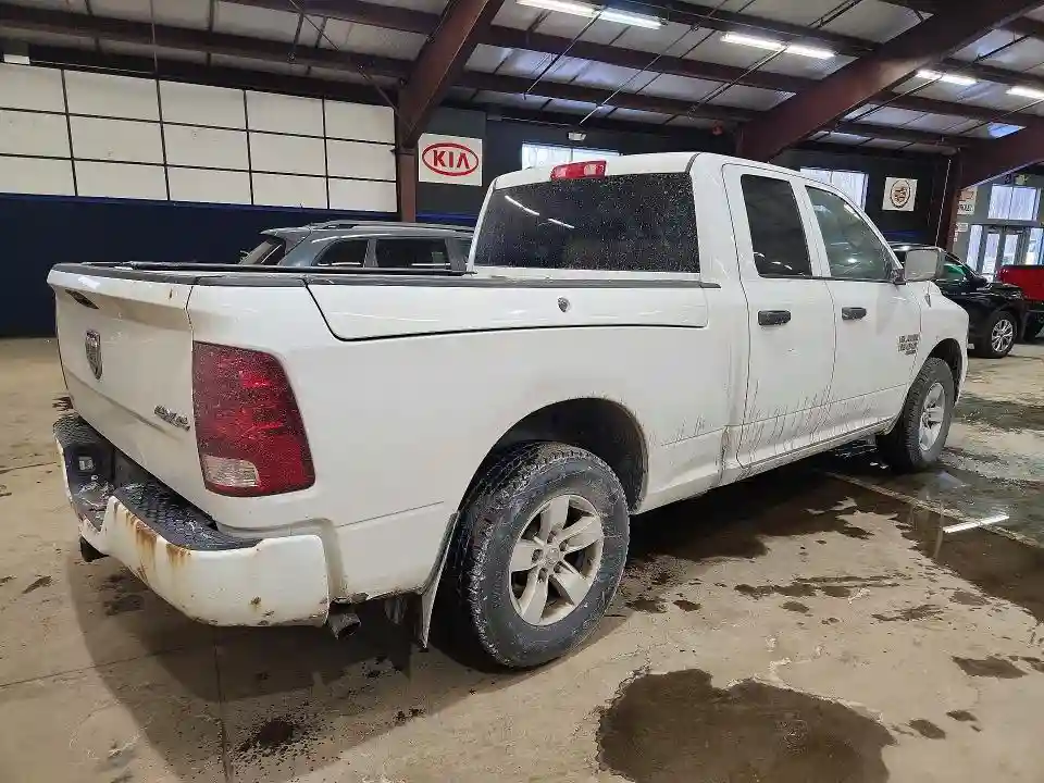 1C6RR7FG5KS519117 2019 RAM 1500-2
