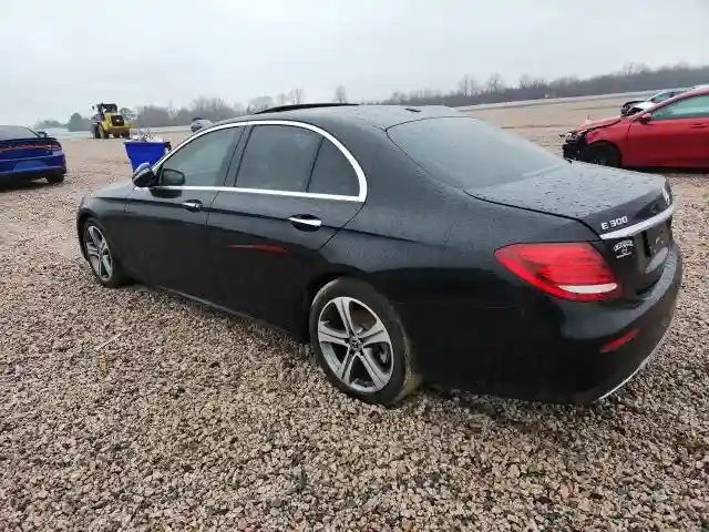WDDZF4JB8JA357103 2018 MERCEDES-BENZ E-CLASS-1