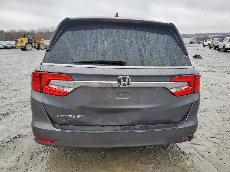 5FNRL6H75KB069015 2019 HONDA ODYSSEY-5