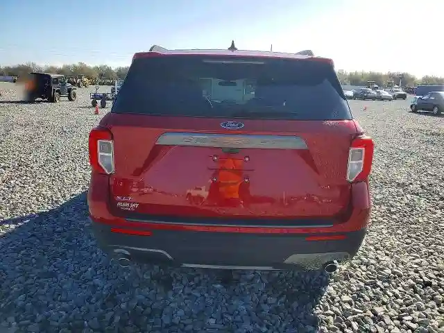 1FMSK7DH5RGA89155 2024 FORD EXPLORER-5