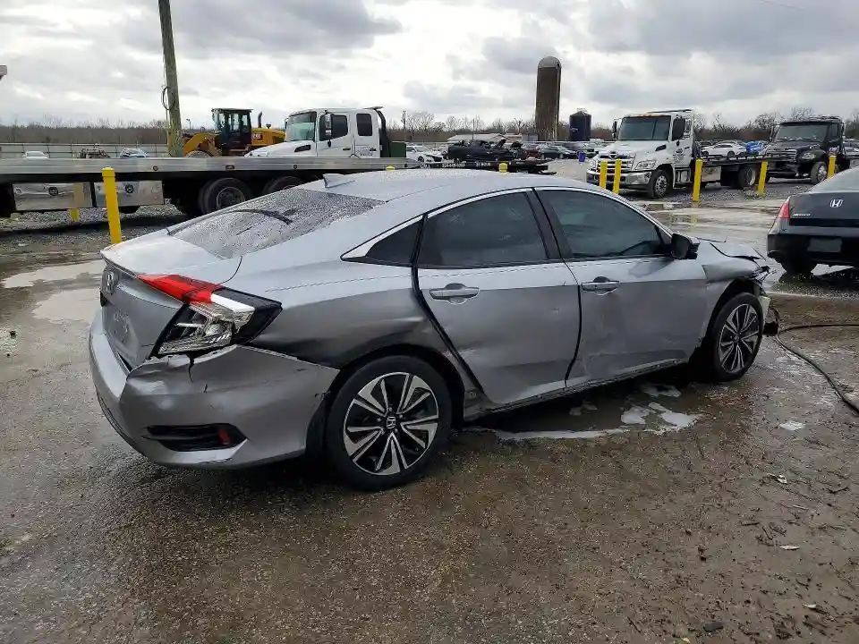 19XFC1F71GE212161 2016 HONDA CIVIC-2