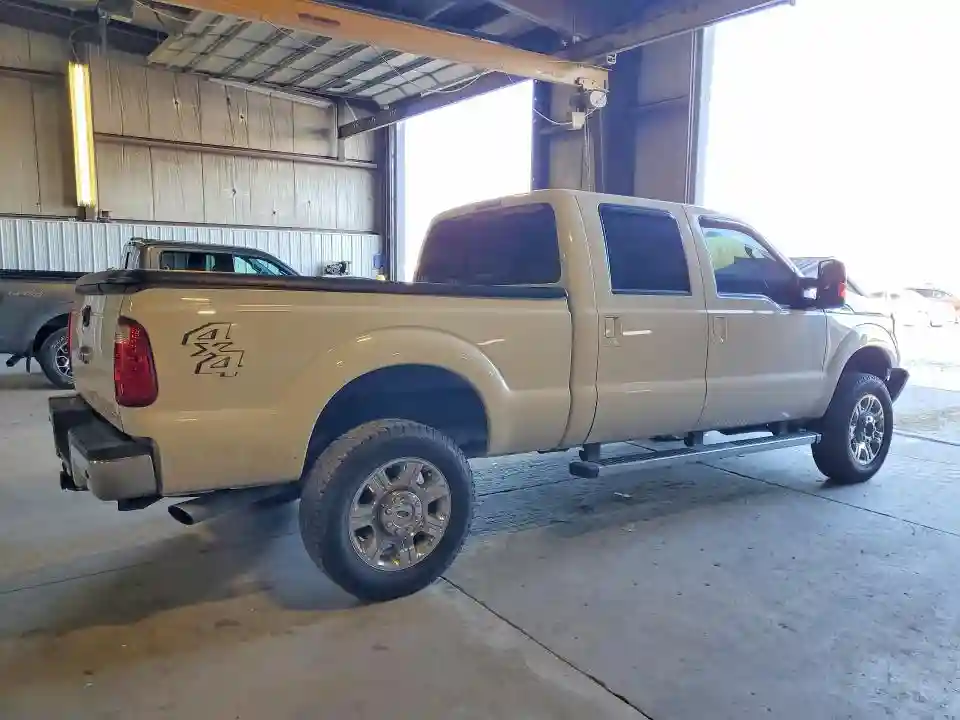 1FT7W2B68GEC56183 2016 FORD F250-2