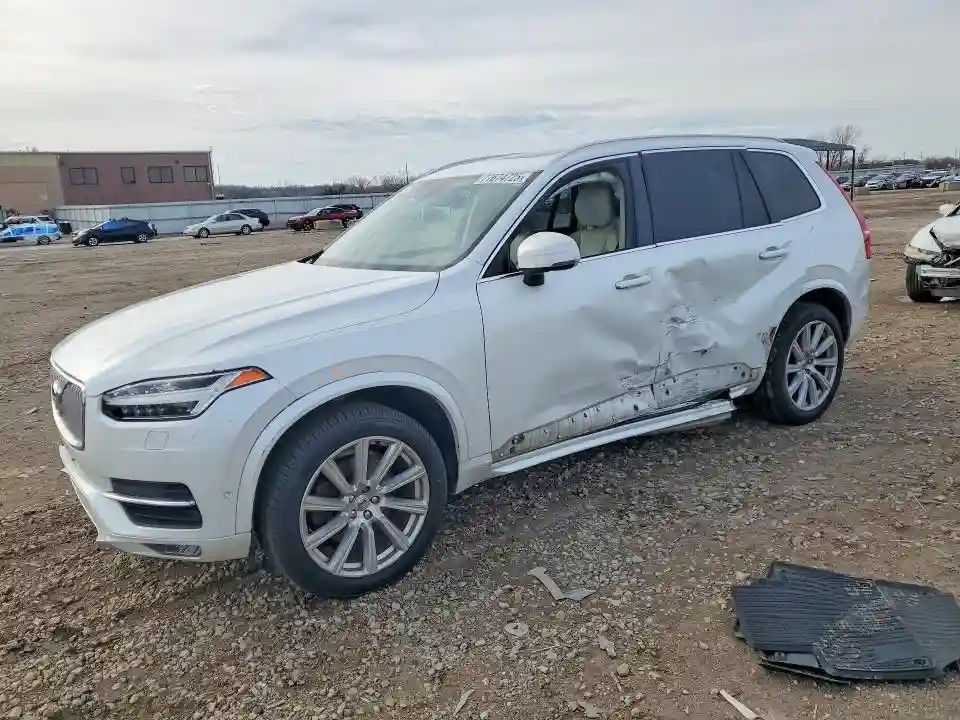 YV4A22PL7H1138003 2017 VOLVO XC90-0