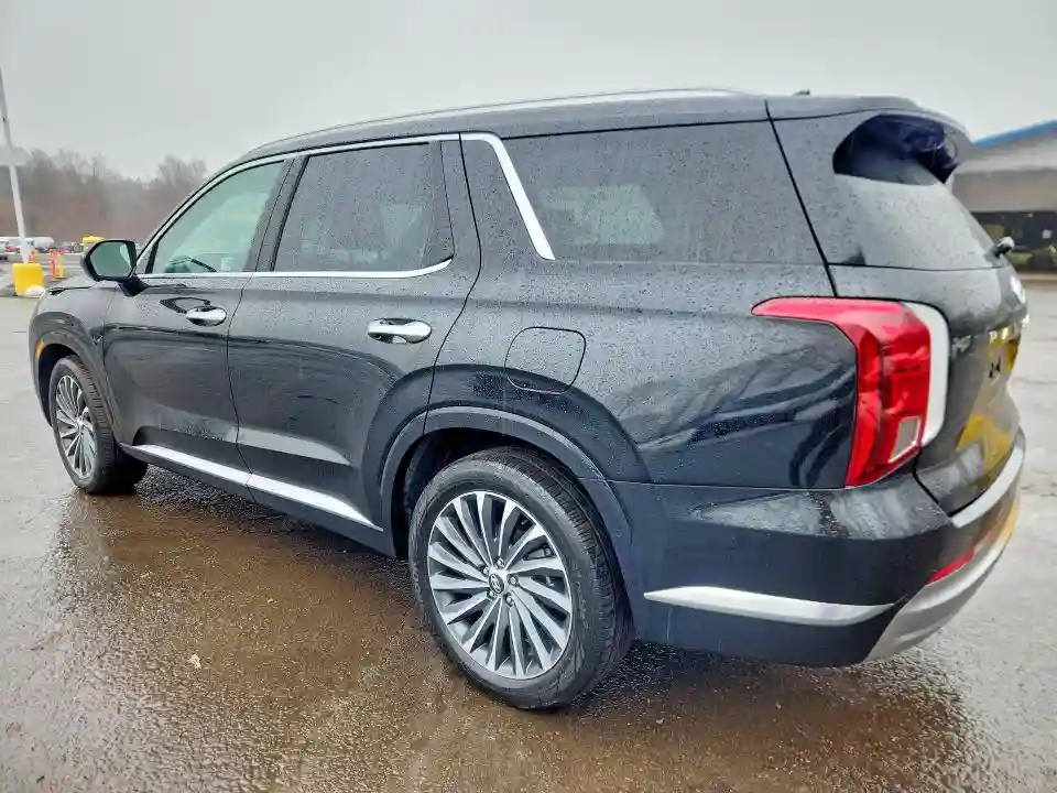 KM8R7DGE2RU728111 2024 HYUNDAI PALISADE-1