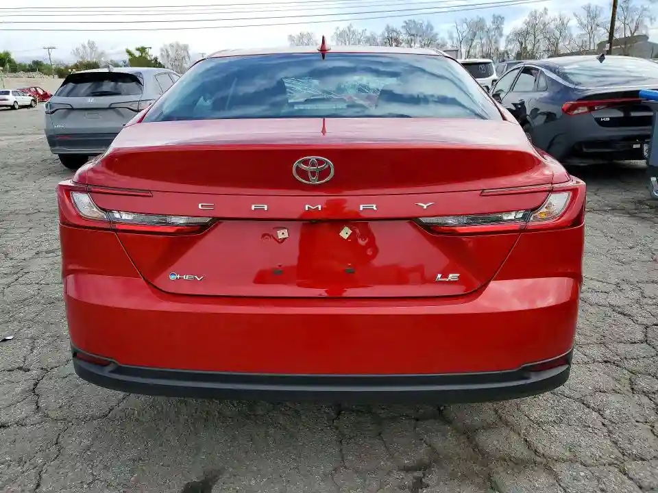 4T1DAACKXSU114869 2025 TOYOTA CAMRY-5