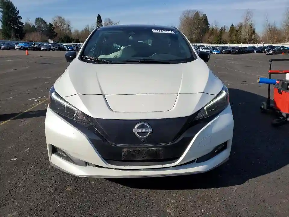 1N4CZ1CV6RC556749 2024 NISSAN LEAF-4