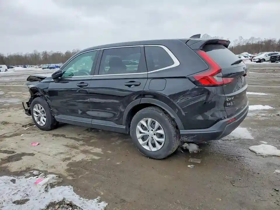 2HKRS4H28SH477134 2025 HONDA CRV-1
