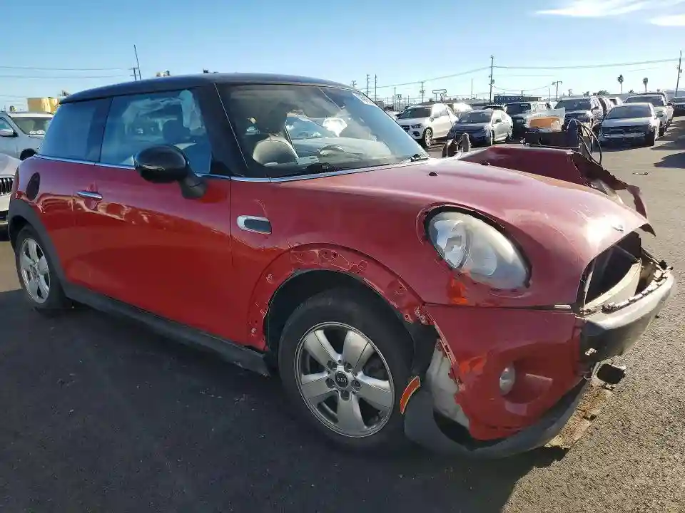 WMWXM5C51F3A58603 2015 MINI COOPER-3