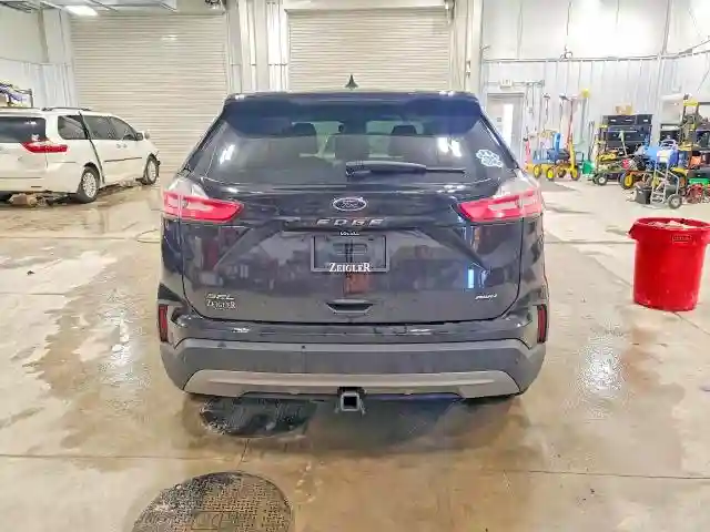 2FMPK4J97NBA10328 2022 FORD EDGE-5