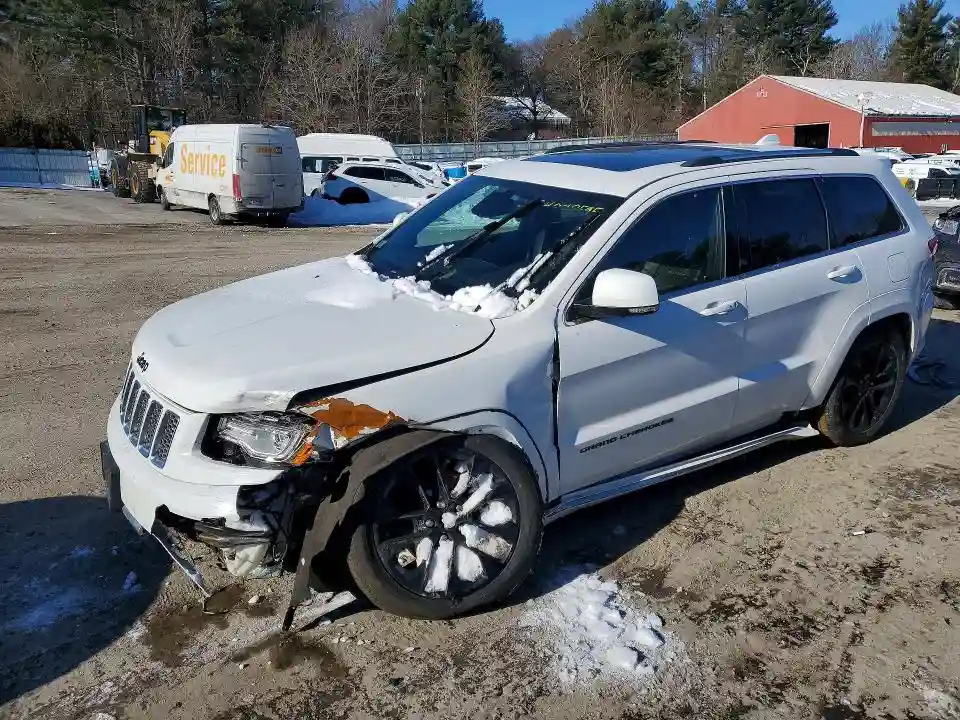 1C4RJFJT4FC607056 2015 JEEP GRAND CHEROKEE-0