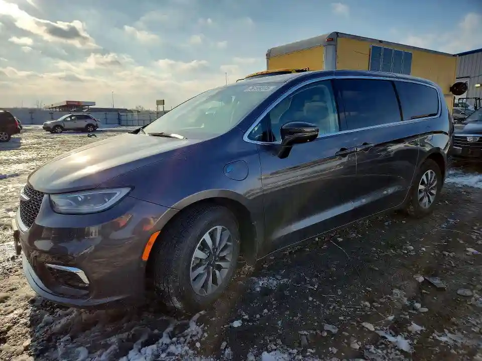 2C4RC1L73NR121082 2022 CHRYSLER PACIFICA-0