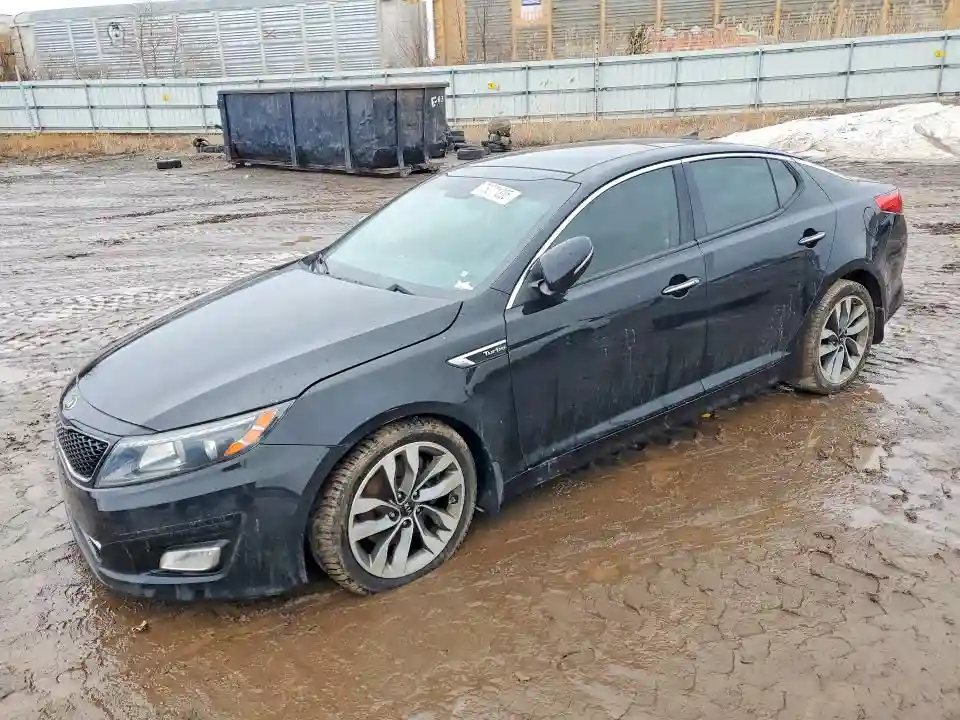 5XXGR4A69FG384642 2015 KIA OPTIMA-0