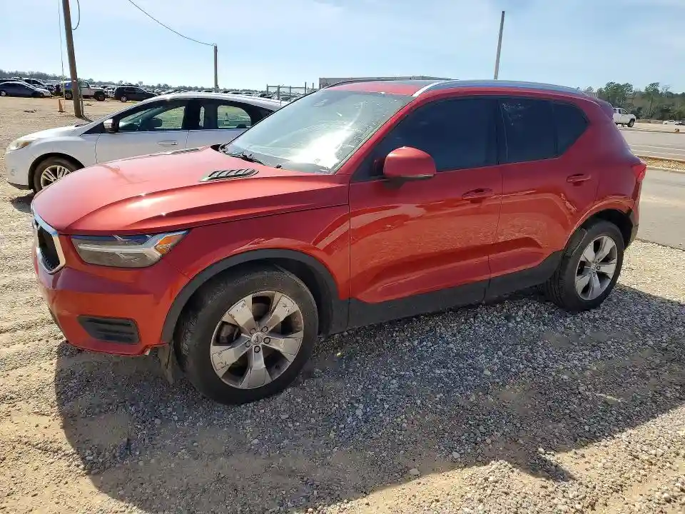 YV4AC2HK9L2337950 2020 VOLVO XC40-0