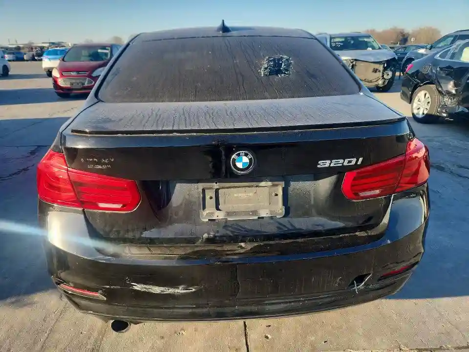 WBA8A9C57GK616737 2016 BMW 3 SERIES-5