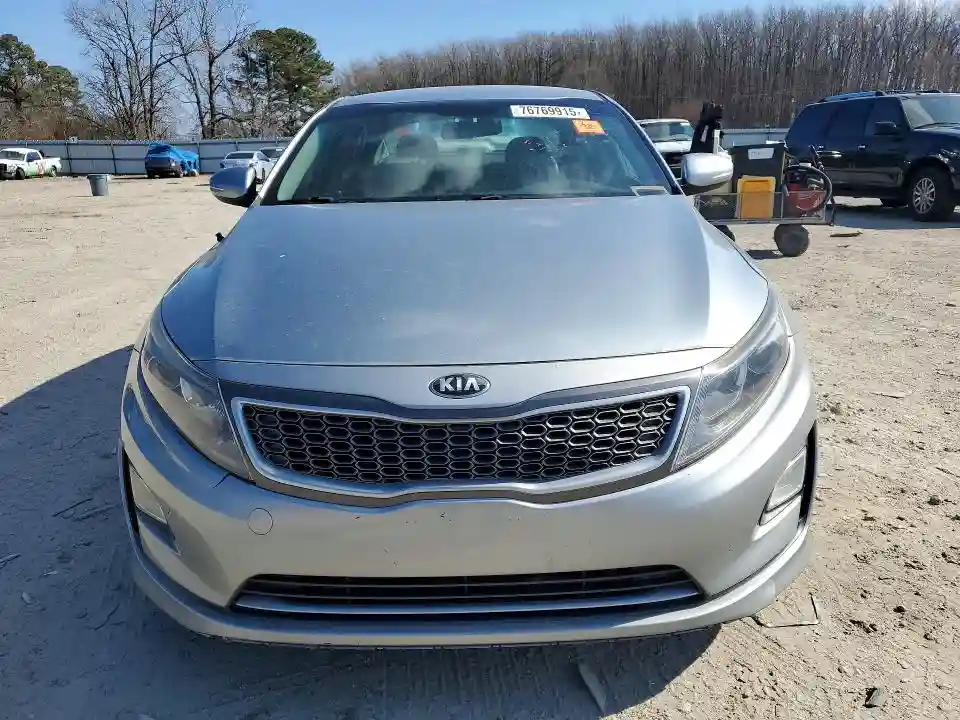 KNAGM4AD1F5089548 2015 KIA OPTIMA-4