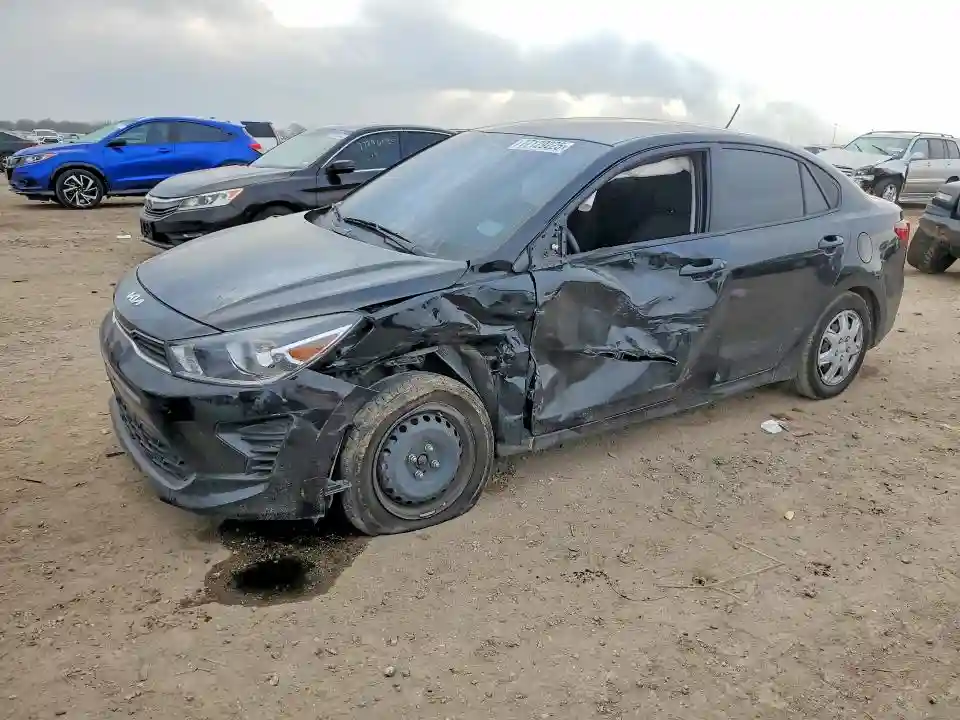 3KPA24ADXPE599224 2023 KIA RIO-0
