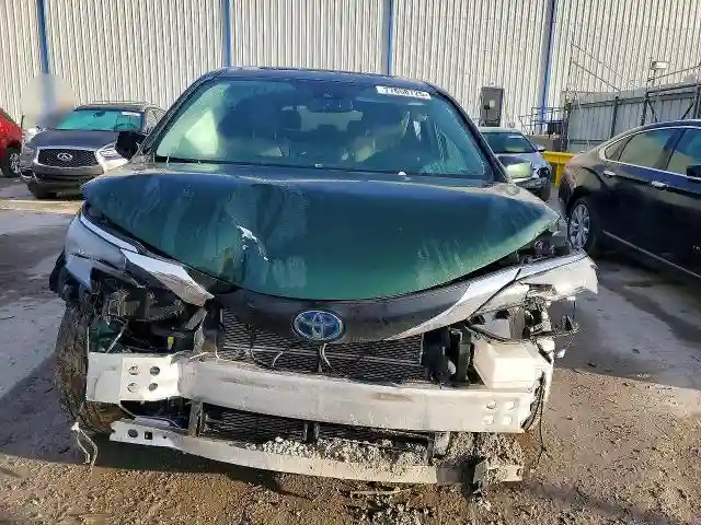5TDJSKFC3SS199279 2025 TOYOTA SIENNA-4