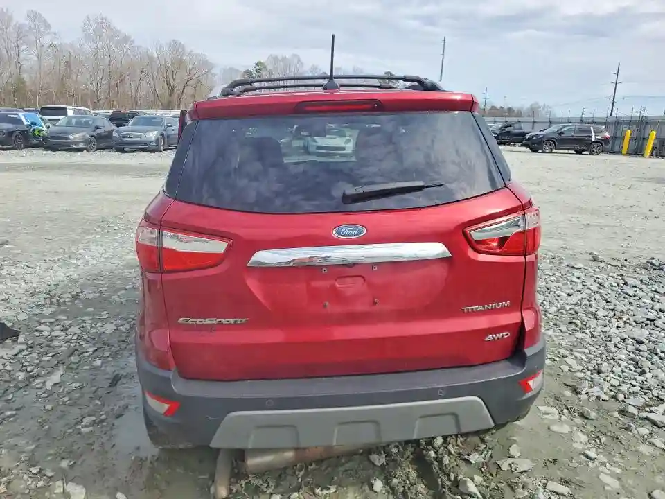 MAJ6P1WL1JC190748 2018 FORD ECOSPORT-5