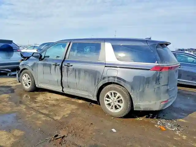 KNDNB4H36N6130925 2022 KIA CARNIVAL L-1