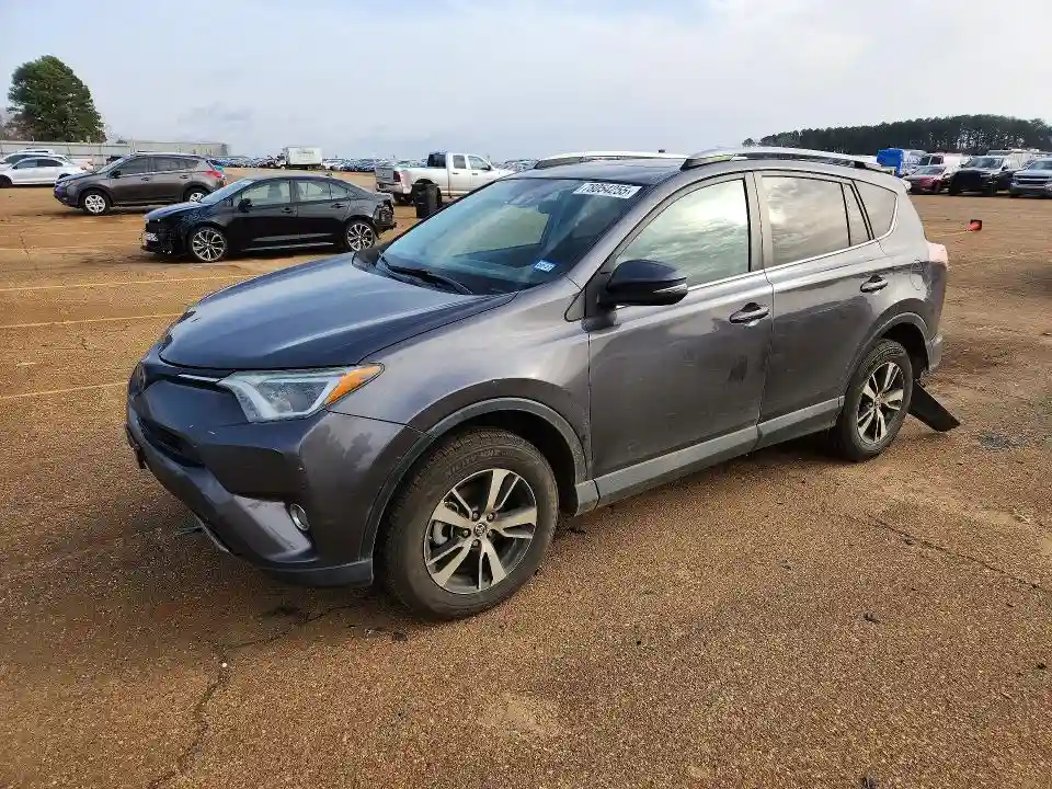 2T3WFREV7JW406758 2018 TOYOTA RAV4-0