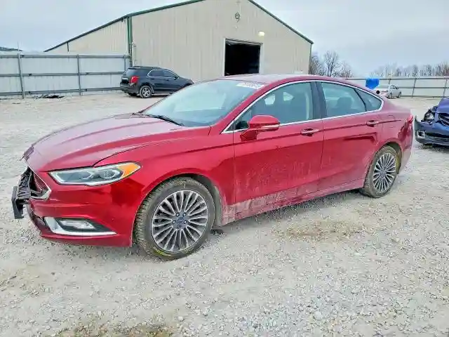 3FA6P0H98HR333900 2017 FORD FUSION UNK-0