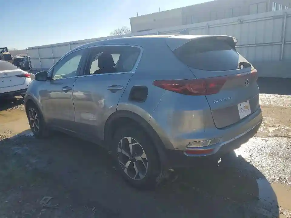 KNDPM3AC7M7856048 2021 KIA SPORTAGE-1