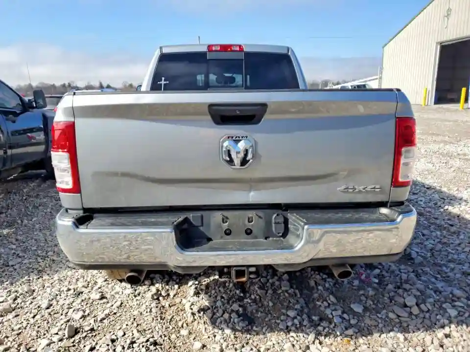 3C6UR5CJ0MG650884 2021 RAM 2500-5