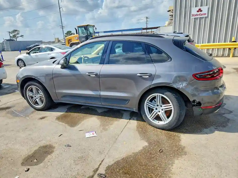 WP1AB2A58FLB63523 2015 PORSCHE MACAN-1