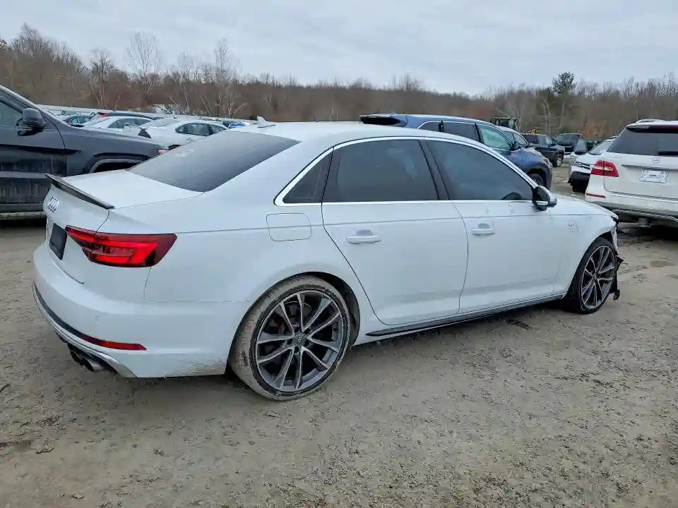 WAUC4AF44JA075939 2018 AUDI S4/RS4-2
