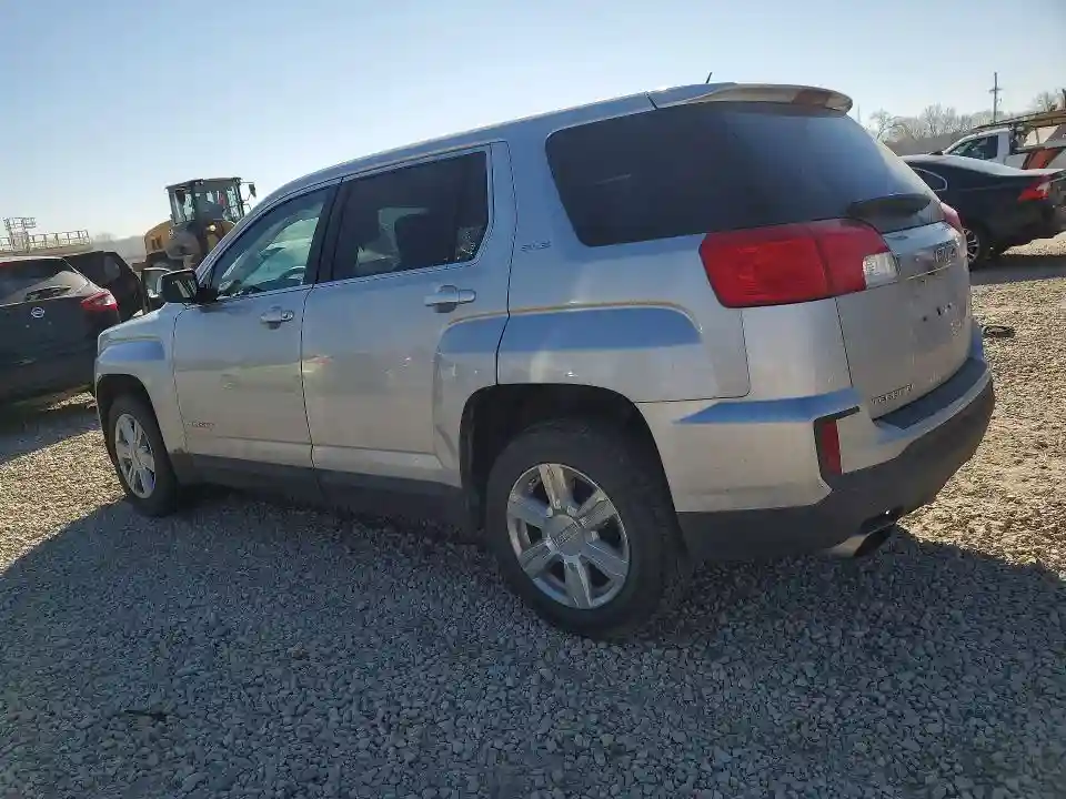 2GKALMEK5G6290707 2016 GMC TERRAIN-1