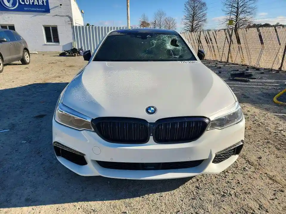 WBAJB9C59JB035441 2018 BMW M5-4