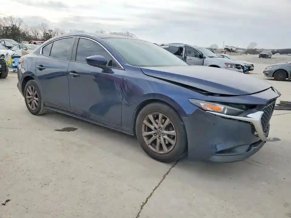 3MZBPABLXKM113548 2019 MAZDA 3-3