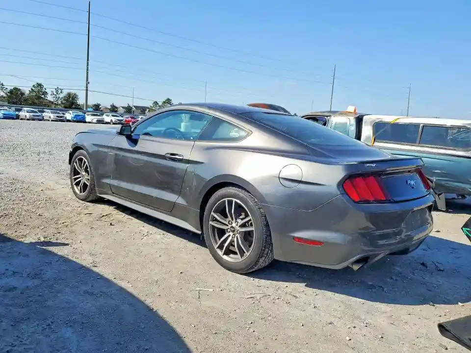 1FA6P8THXH5202421 2017 FORD MUSTANG-1