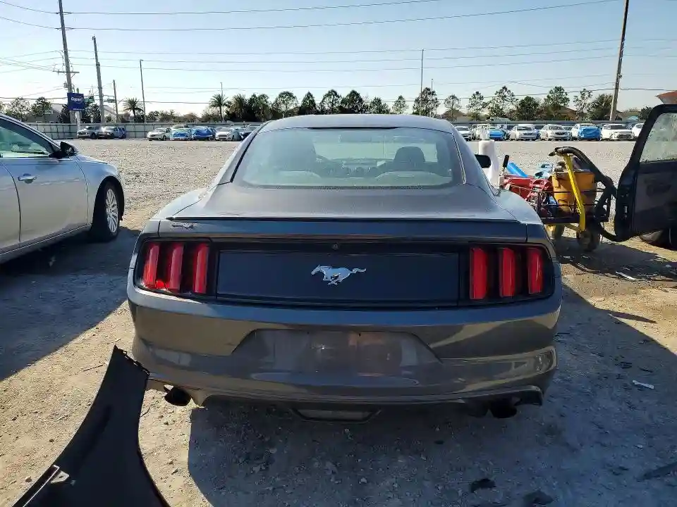 1FA6P8THXH5202421 2017 FORD MUSTANG-5
