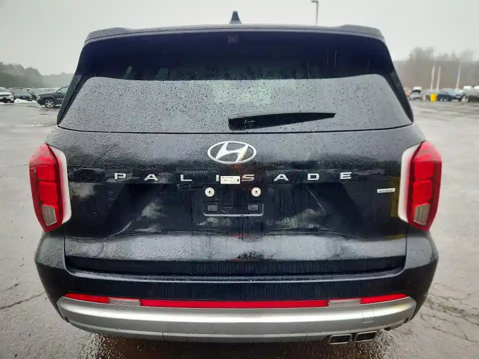 KM8R7DGE2RU728111 2024 HYUNDAI PALISADE-5