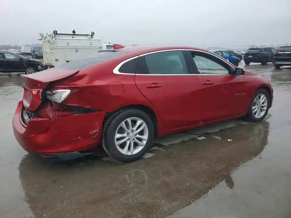 1G1ZE5STXGF190614 2016 CHEVROLET MALIBU-2