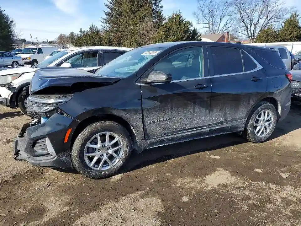3GNAXKEV6NL120094 2022 CHEVROLET EQUINOX-0