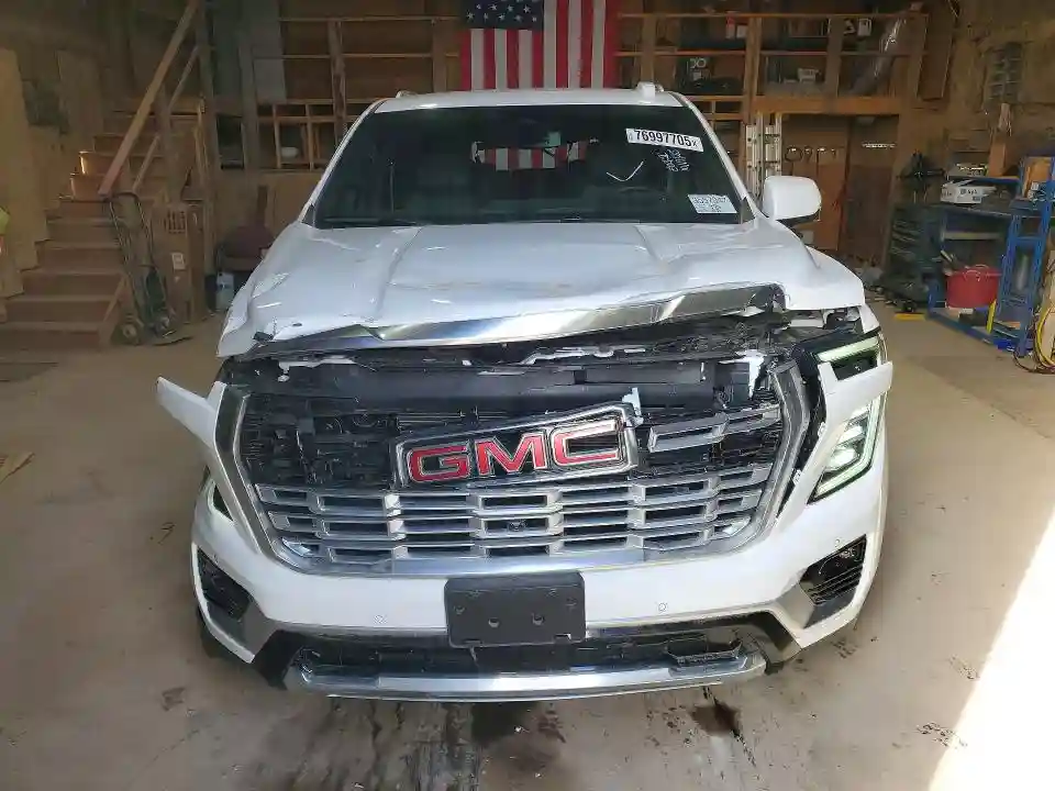 1GKS2DRL2SR232822 2025 GMC YUKON-4