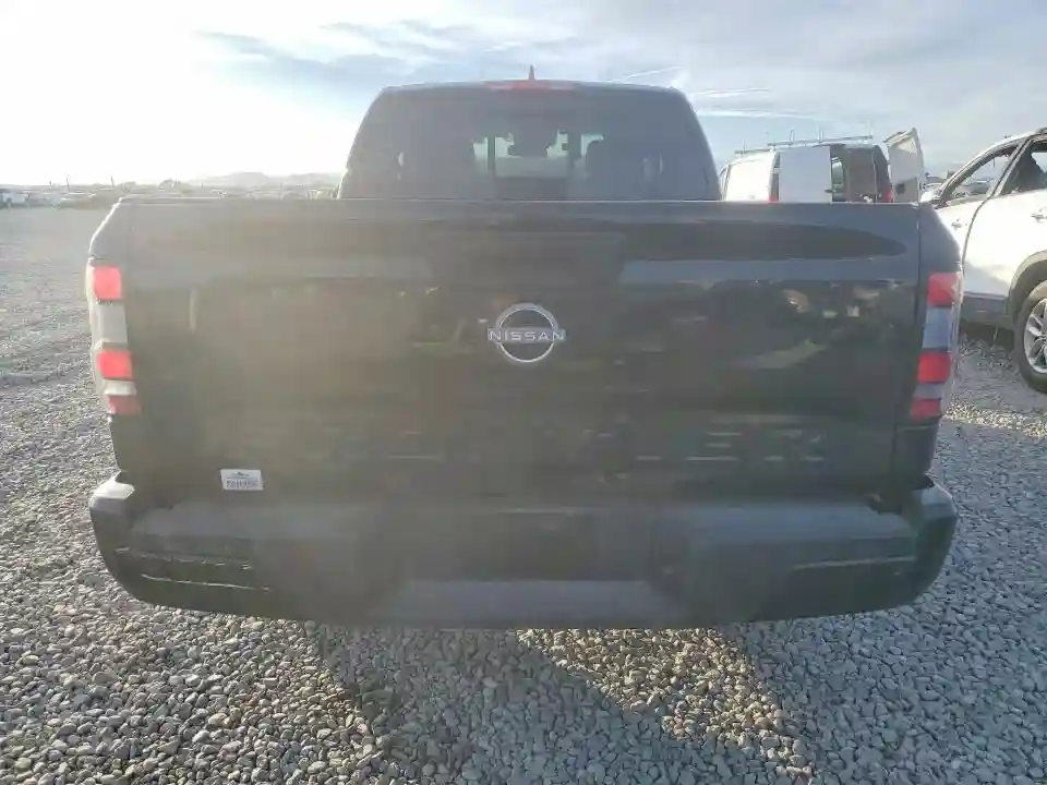 1N6ED1CL5SN635384 2025 NISSAN FRONTIER-5