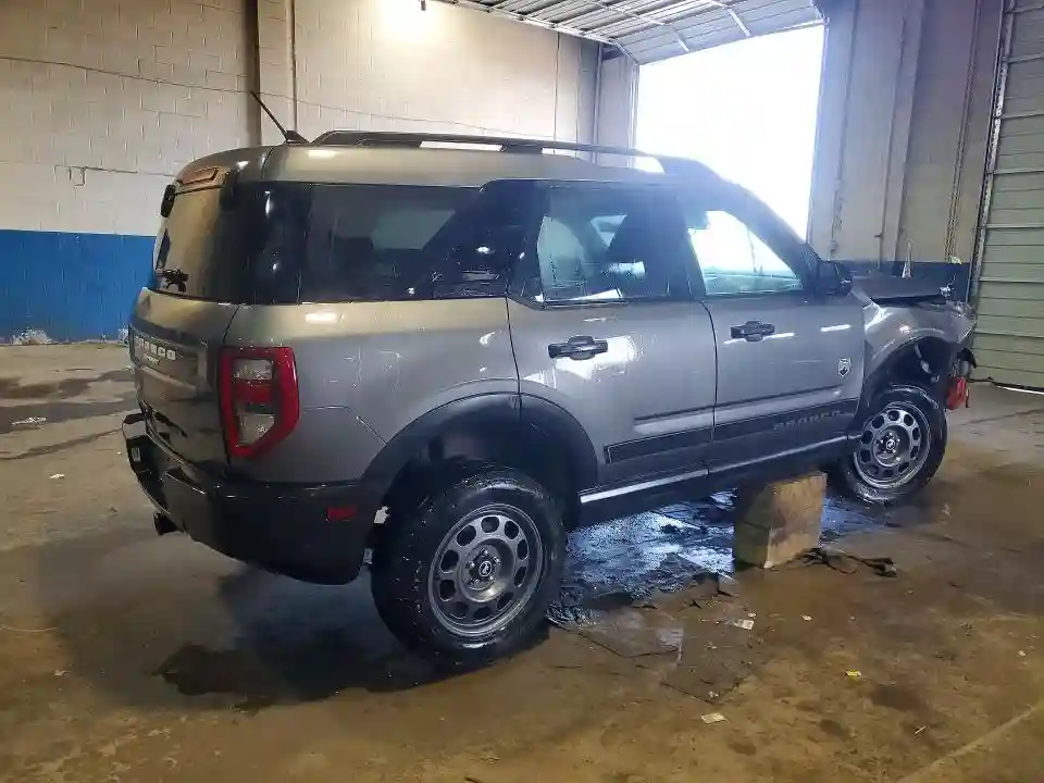 3FMCR9B66PRE25334 2023 FORD BRONCO-2