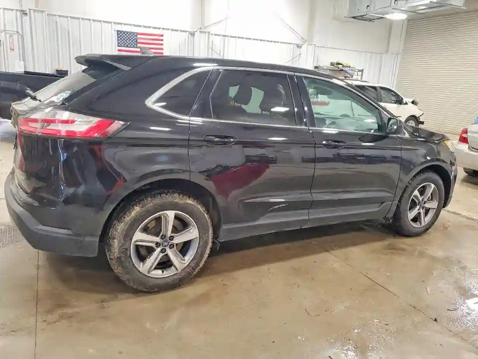 2FMPK4J97NBA10328 2022 FORD EDGE-2
