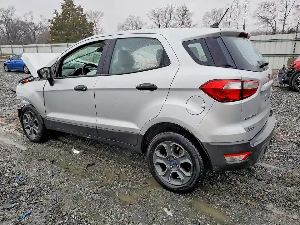 MAJ3S2FE3MC399051 2021 FORD ECOSPORT-1