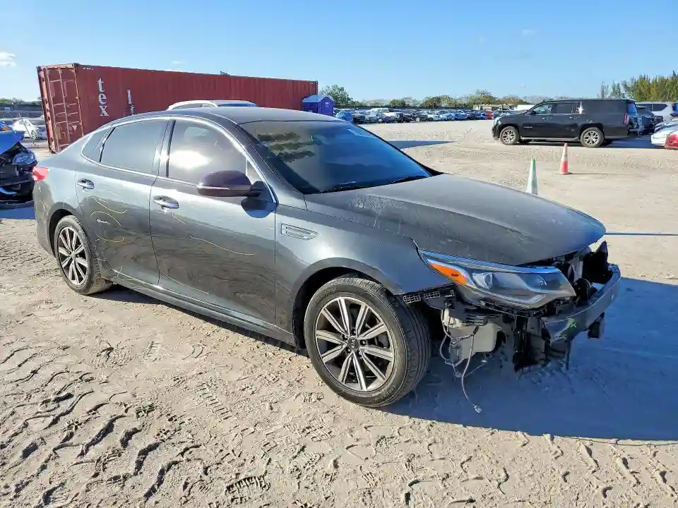 5XXGU4L14LG408602 2020 KIA OPTIMA-3