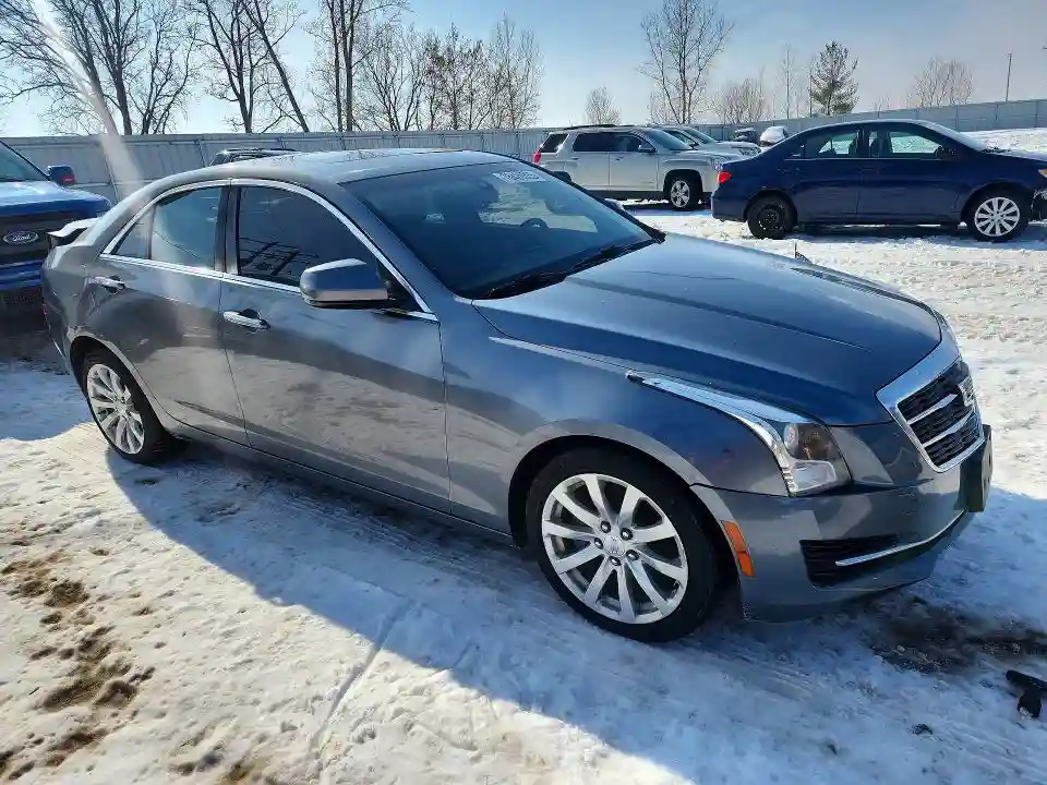 1G6AE5RX4J0113702 2018 CADILLAC ATS-3