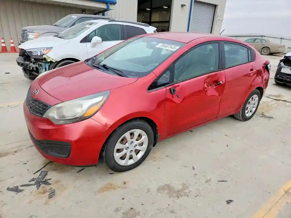 KNADM4A37F6464847 2015 KIA RIO-0