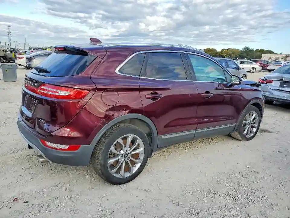 5LMCJ2C98HUL32796 2017 LINCOLN MKC-2