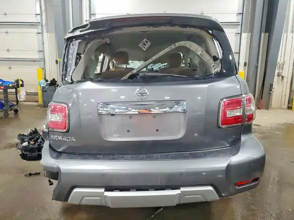 JN8AY2NC8J9552679 2018 NISSAN ARMADA-5
